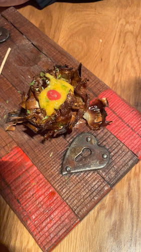 Opinii despre Restaurante La Vieja Iruña în Pamplona - Gastronomía y hostelería