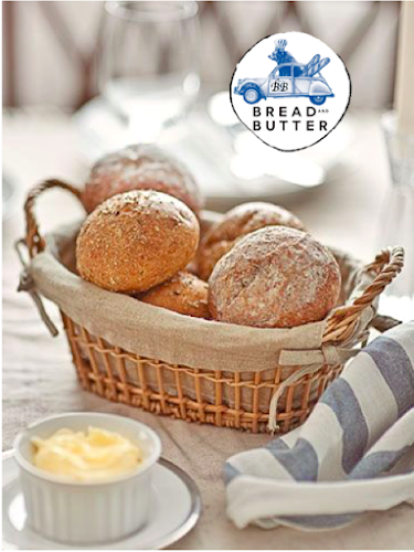 Comentarii opinii despre Bread and Butter