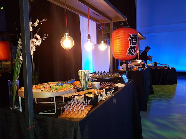 Opinii despre Artigot în Madrid - Gastronomía y hostelería