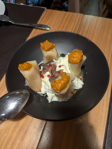 Comments and reviews of Balsàmic