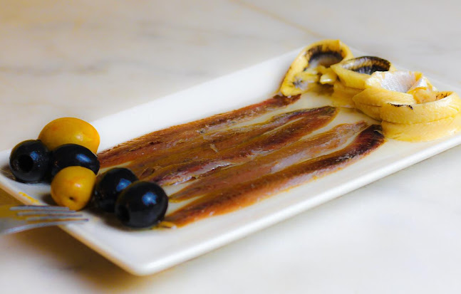 Illuminati Bar - Gastronomía y hostelería