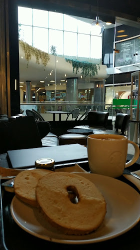 Opinii despre Starbucks în A Coruña - Gastronomía y hostelería