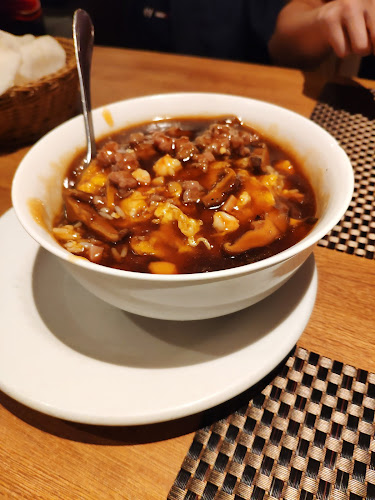 Comments and reviews of Restaurante Igopasta