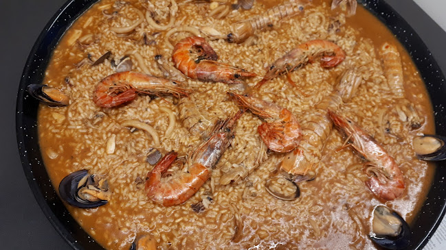 El Sevillano - Gastronomía y hostelería