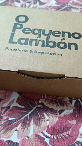 O Pequeno Lambón