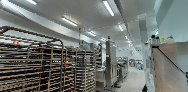 Panificadora Ntra. Sra. de Gracia S.L. - Gastronomía y hostelería