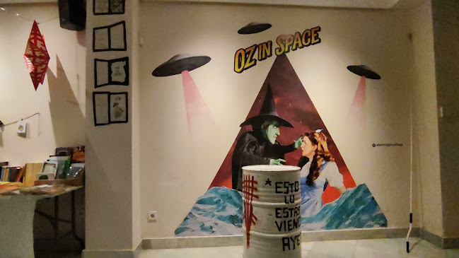 Reviews of Café de Ficciones in Murcia - Gastronomía y hostelería