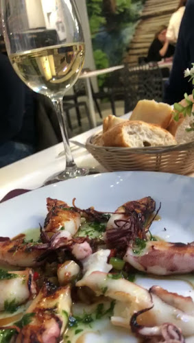 Bar Cafetería Sidartha