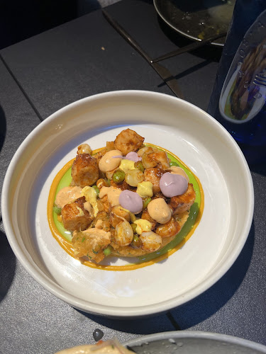 Quispe - Gastronomía y hostelería