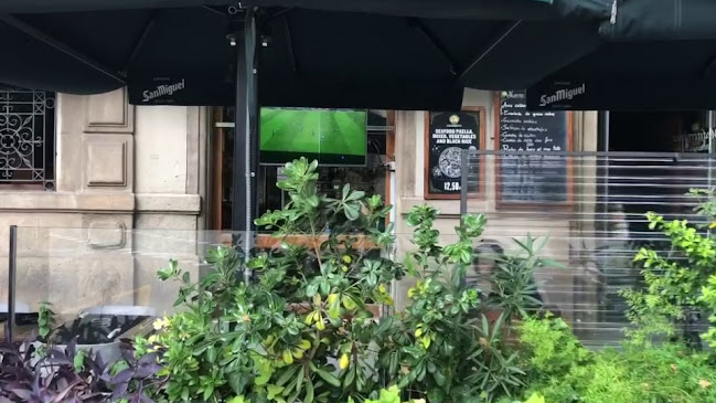 Restaurante Charrito Open Times