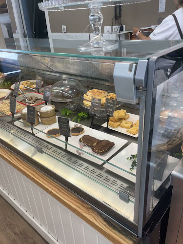 Opinii despre Coren Grill Rosalía de Castro în Vigo - Gastronomía y hostelería