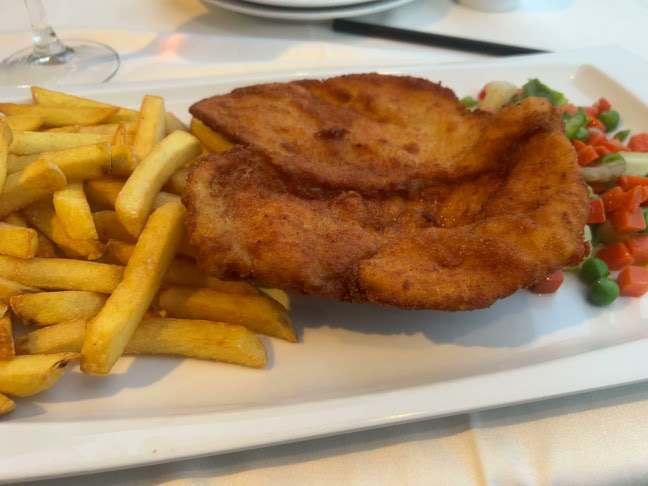 Opinii despre Vesubio Restaurante în Morro Jable - Gastronomía y hostelería