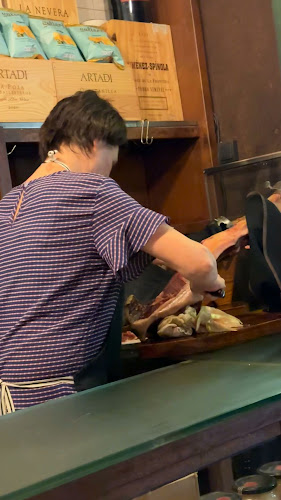 Opinii despre Onofre în Barcelona - Gastronomía y hostelería