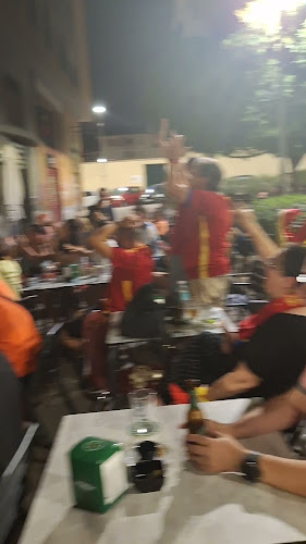 Cafe Niagara - Gastronomía y hostelería