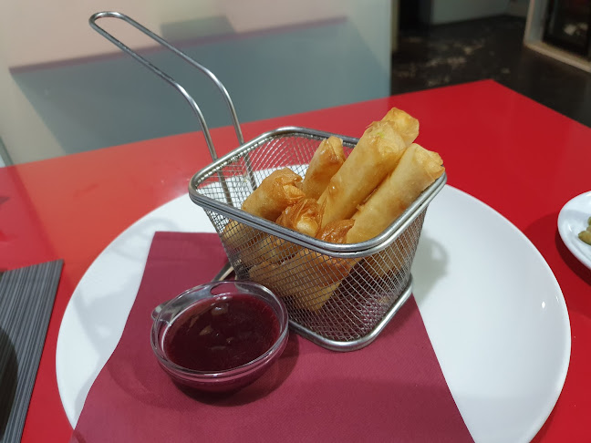 La Guindilla Gastro Bar