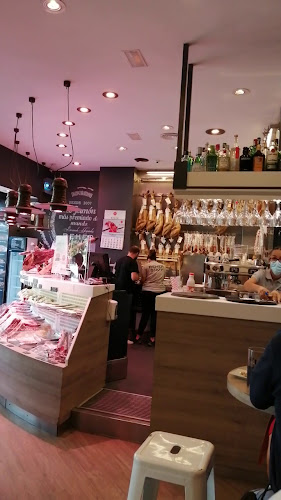 Reviews of Beher Valencia | Tienda Jamón Ibérico in Valencia - Gastronomía y hostelería