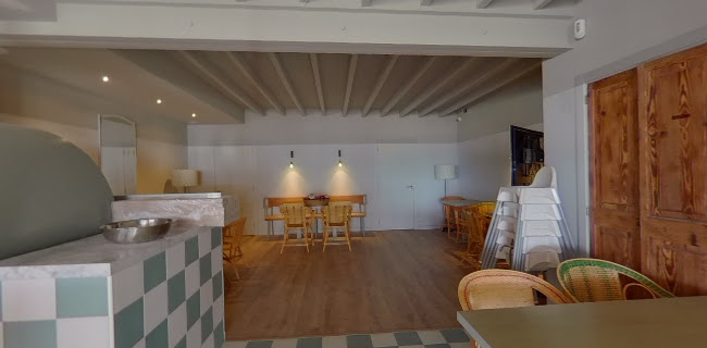 Restaurante La Cabaña - Port d'Alcúdia