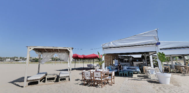 HABANA BLUE CHIRINGUITO - Vilanova i la Geltrú