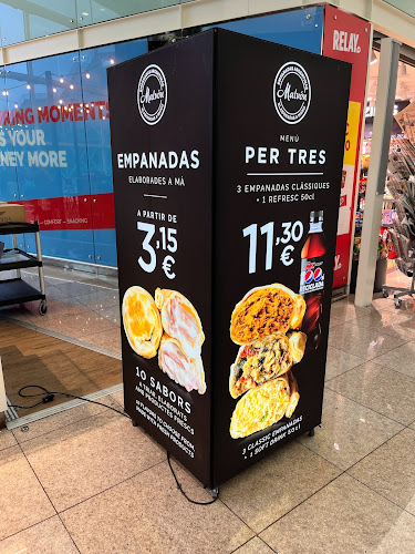 Empanadas Malvón - Gastronomía y hostelería