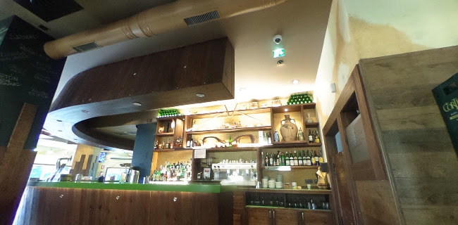 Parrilla Sidrería Muñó Poniente - Gastronomía y hostelería