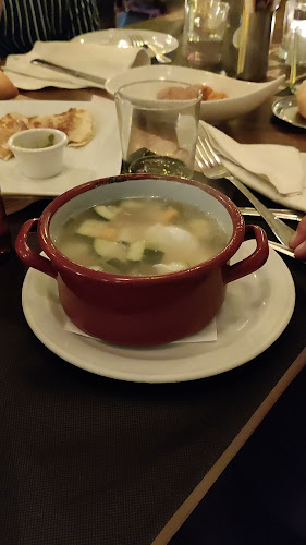 Comentarii opinii despre El Olvido