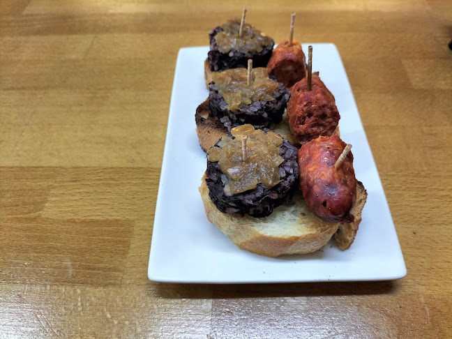 Bar Denia - Gastronomía y hostelería