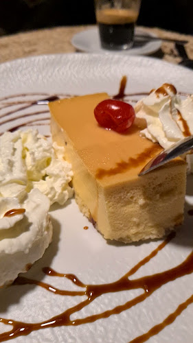 Mesón Dos Pozos y Jimena - Camargo