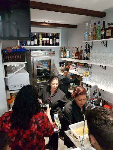 Bar 10&1 by Los Palma - Gastronomía y hostelería