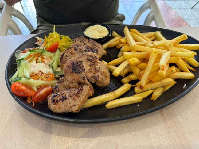 Cafe 2021 - Gastronomía y hostelería