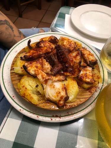 Taberna Vasca CHE - Valencia