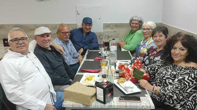 Opinii despre Bar Tapas Bike în Santa Perpètua de Mogoda - Gastronomía y hostelería