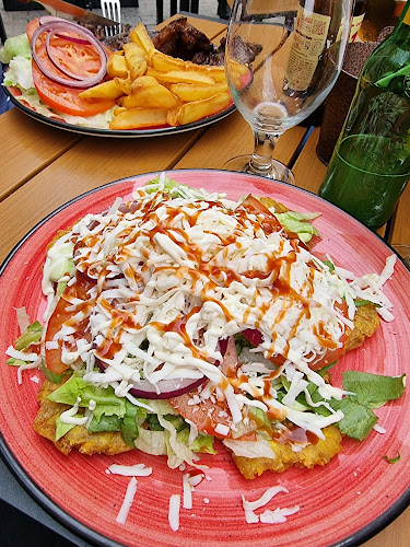 La Vega Grill - Gastronomía y hostelería