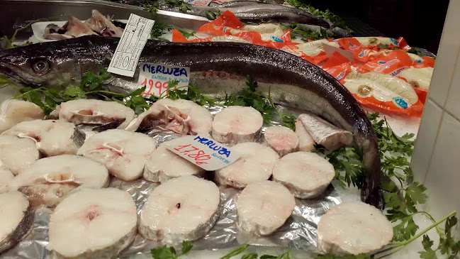 Reviews of Mercado de Abastos Tiro de Línea in Sevilla - Gastronomía y hostelería