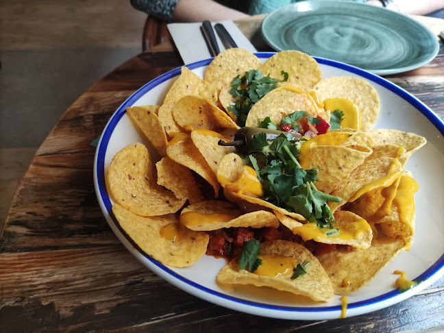 Opinii despre Superchulo în Madrid - Gastronomía y hostelería