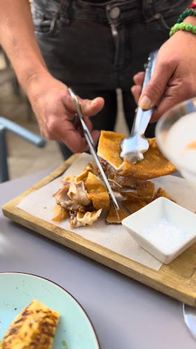 Opinii despre Restaurante La Singular în Vilanova i la Geltrú - Gastronomía y hostelería