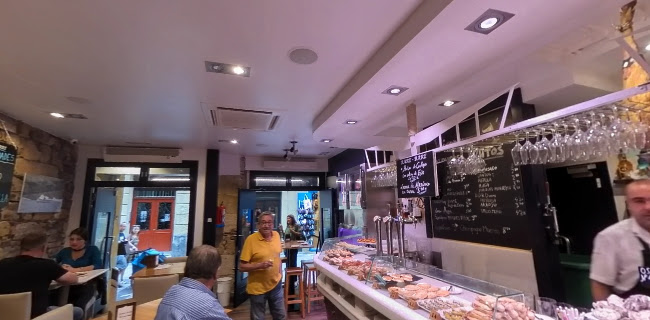 Bar Restaurante Bare bare