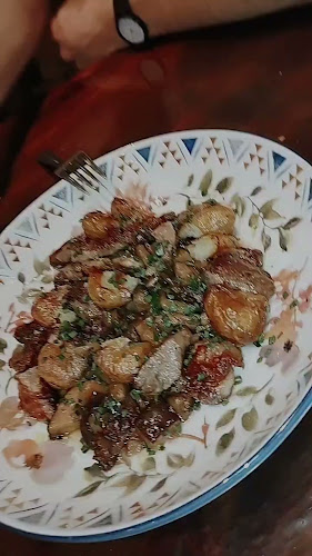 Restaurante Casa Mateos Open Times