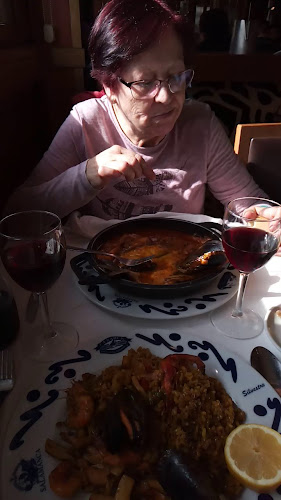 Restaurante La Barca del Salamanca - Barcelona