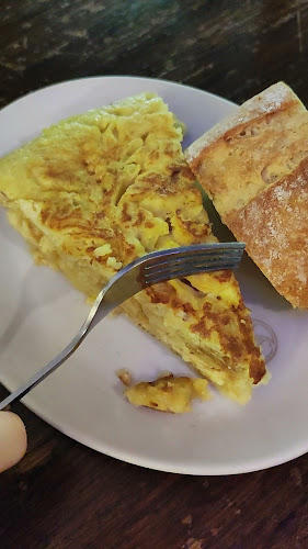 Bar Casa Jesús Mari - Pamplona