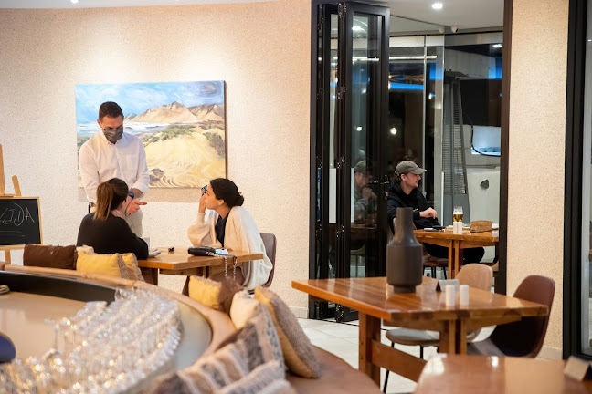 Restaurante Dunas de Famara - Gastronomía y hostelería