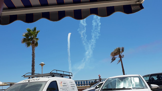 Bar El Chopo - Torre del Mar