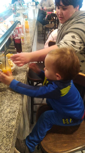 Comentarii opinii despre 21 De Tapas