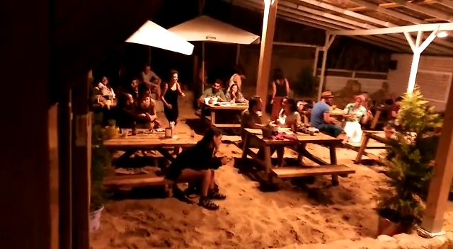 Opinii despre OHANA în Los Caños de Meca - Gastronomía y hostelería