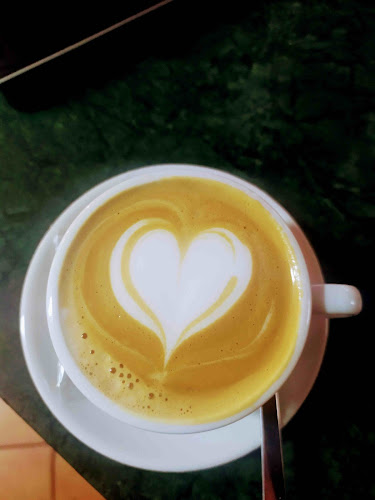 Restaurante La Biblioteca - Sevilla