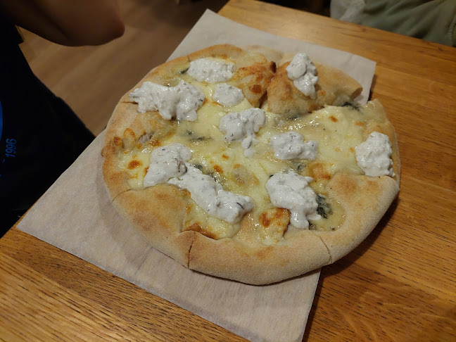 Comentarii opinii despre Forte pizza Bar