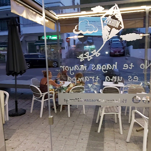 Opinii despre Heladería Morry's în Álora - Gastronomía y hostelería