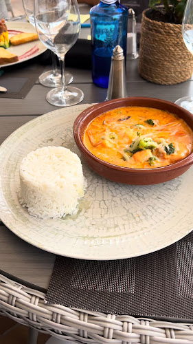 Opinii despre The Green Label Restaurant, Chaparral Golf Club în Las Lagunas de Mijas - Gastronomía y hostelería