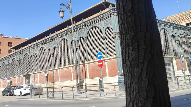 Atarazanas - Gastronomía y hostelería