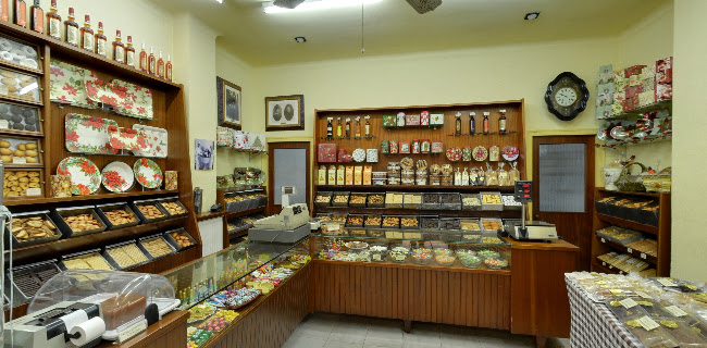 Forn la Barceloneta - Gastronomía y hostelería