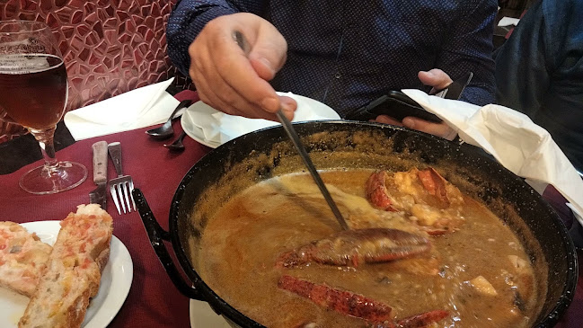 Restaurante A’Palloza Open Times